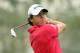 Rory is just one shot back at the BMW Masters in Shanghai