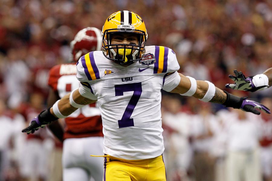 Featured image of post Honey Badger Wallpaper Honey Badger Tyrann Mathieu