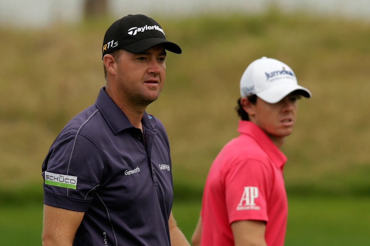 BMW Masters 2012 Day 3 Leaderboard Analysis, Predictions and More