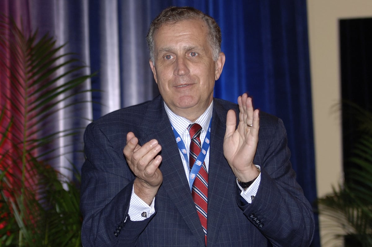 Saints’ Bounty Hearing with Paul Tagliabue Postponed Due to Weather