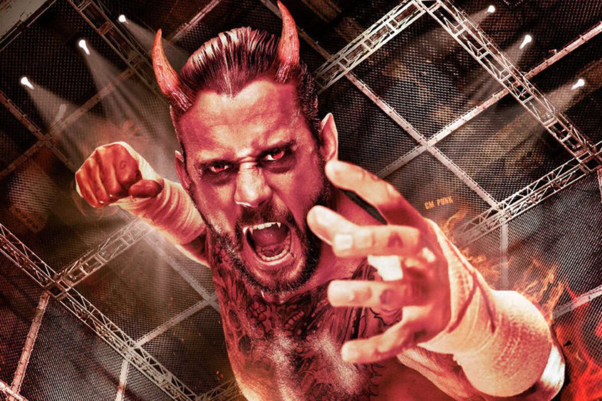 Bleacher Report Young Guns RoundTable WWE Hell in a Cell PayPerView