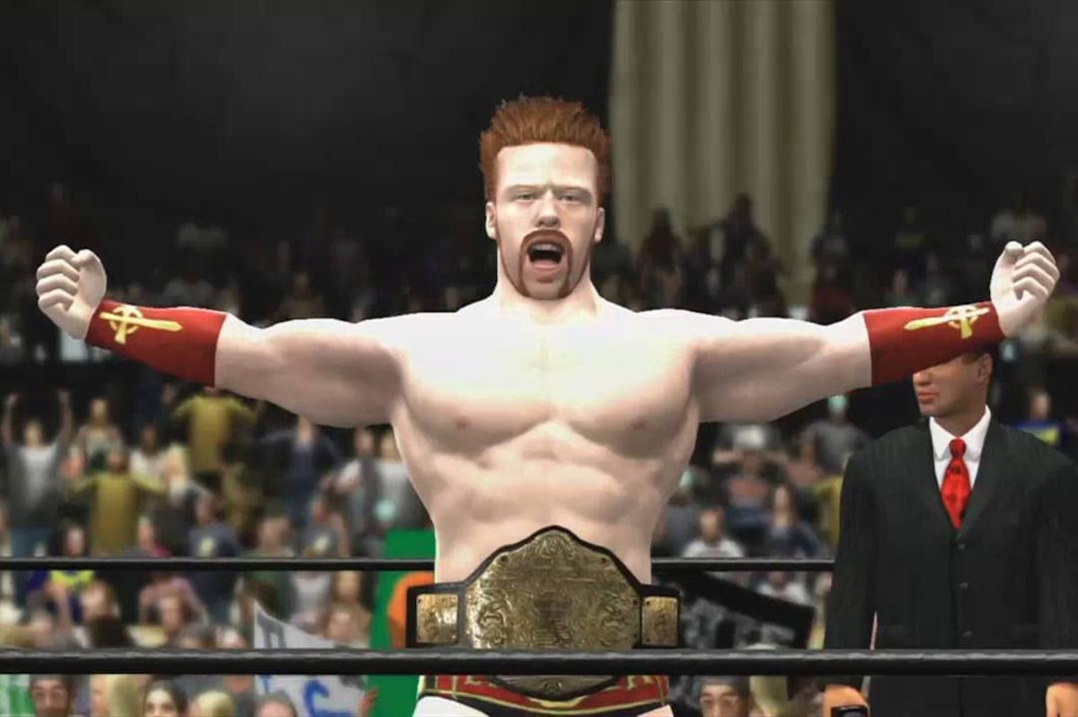 Wwe 2k13 Pc Game Free Full Version Highly Compressed Wwe 2k13 Pc Game Free Full Version Highly Compressed