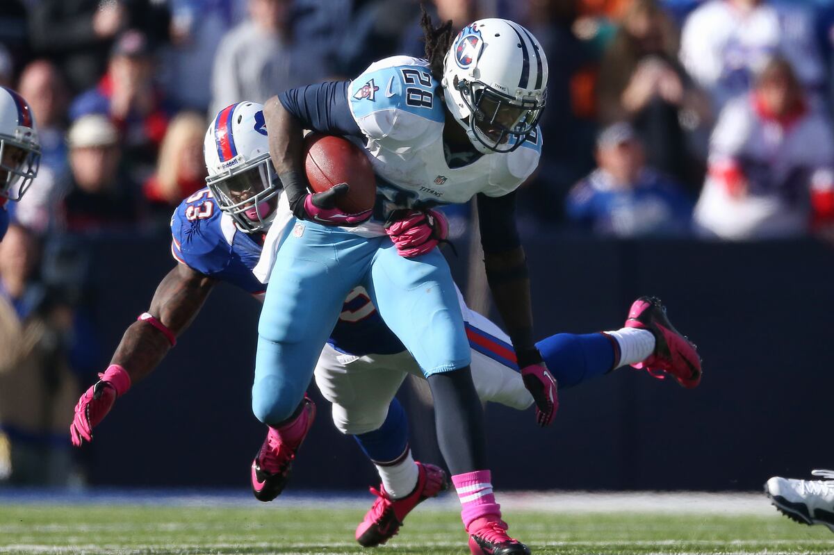 NFL over Unders Week 8: Shootouts Sure to Hit the over | News, Scores ...