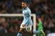Tevez was The Man against Swansea City.