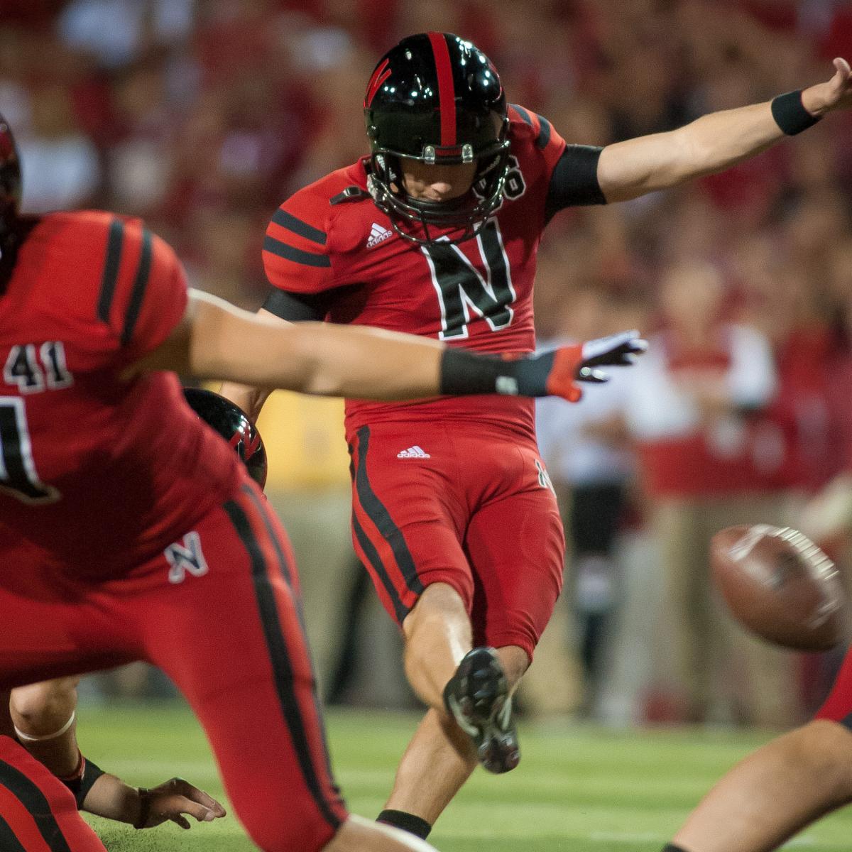 Michigan vs. Nebraska Live Scores, Analysis and Results News, Scores