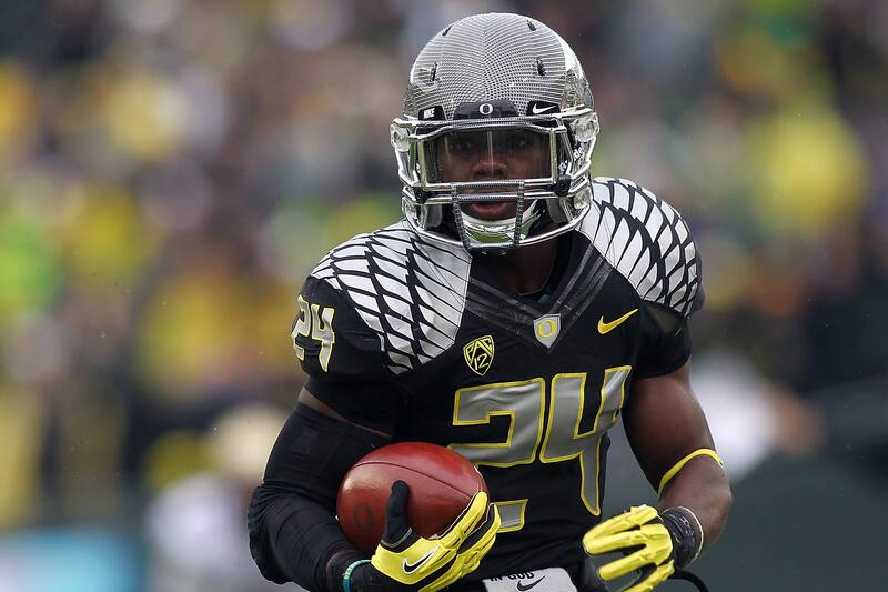 Oregon Football 8 0 Ducks Are Week S Biggest Loser Despite 70 14