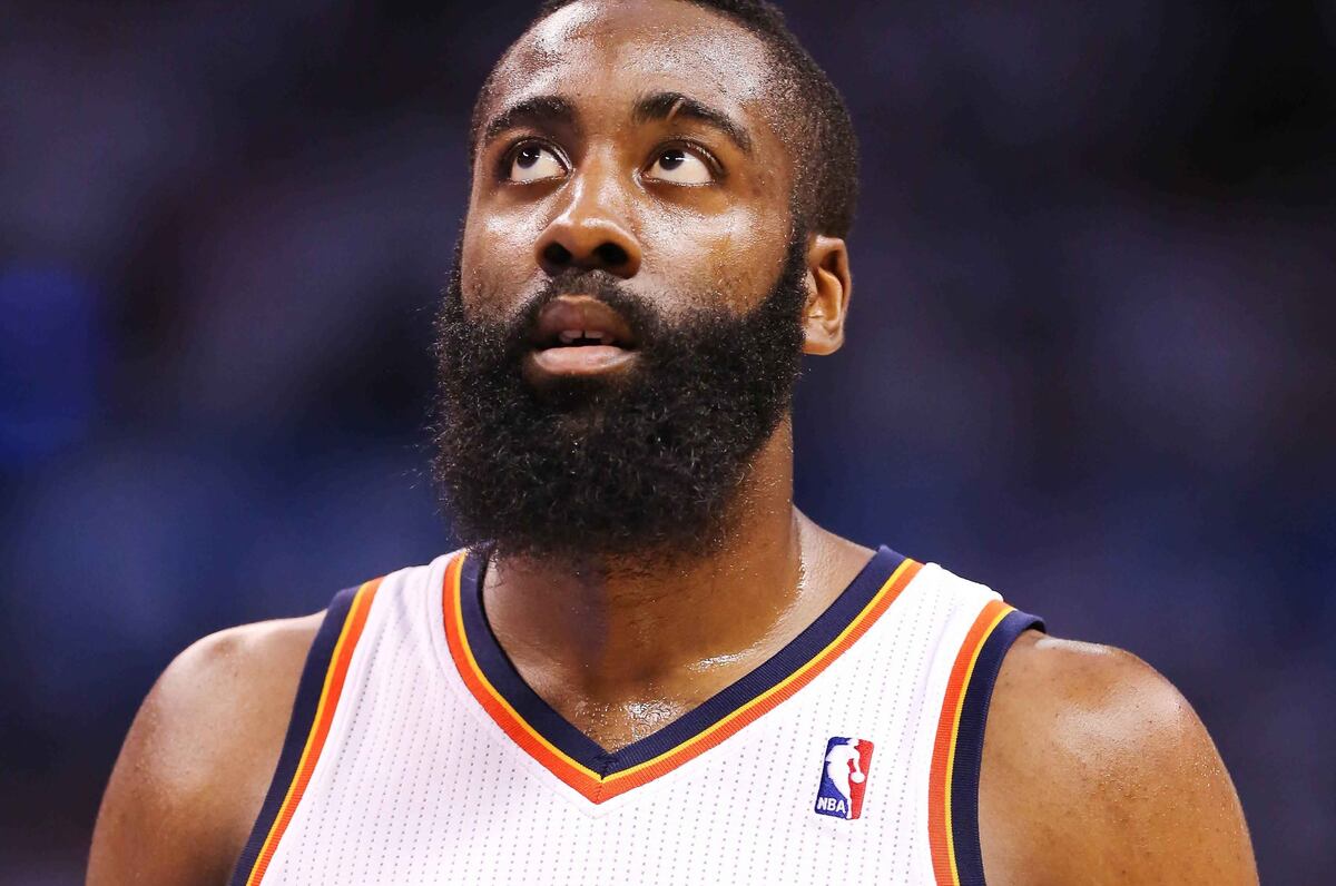 Phoenix Suns Should Have Made the James Harden Trade News, Scores