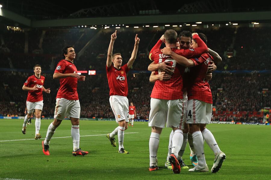 Manchester United Last Minute Team News And Potential Starting Xi Vs Chelsea Bleacher Report Latest News Videos And Highlights