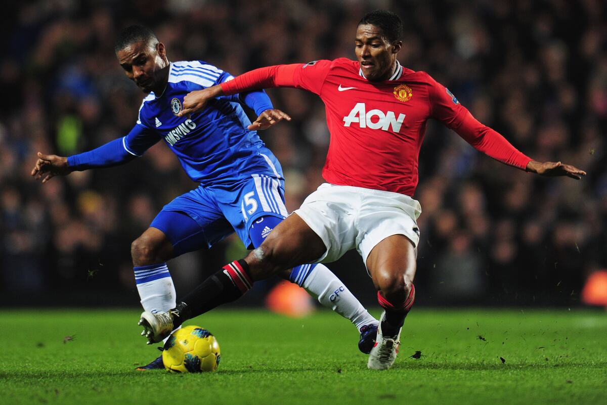 Chelsea vs. Manchester United: Live Stream Info for EPL Clash | News