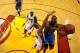 On the busiest fantasy basketball weekend of the year, James Harden has now become a first round pick