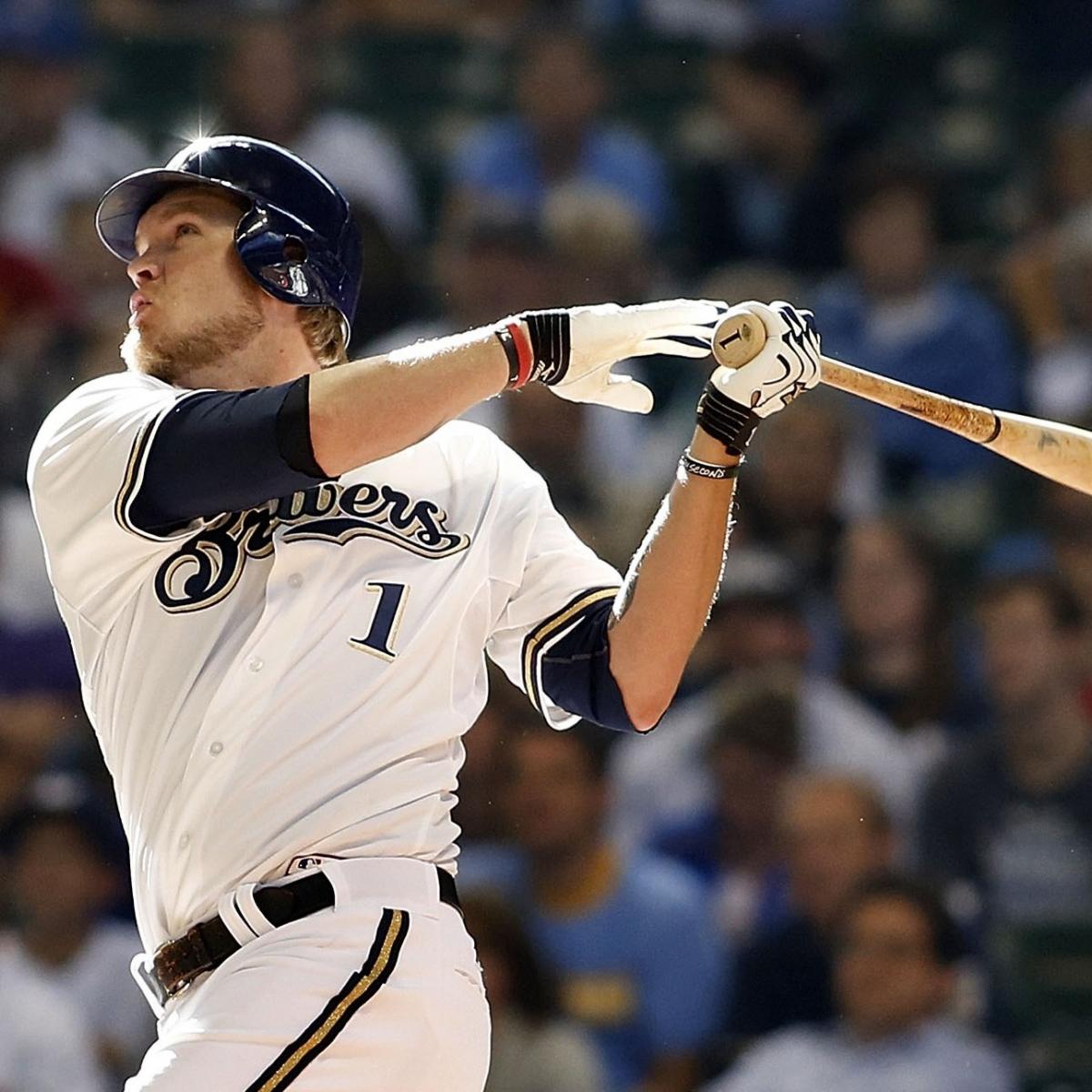 MLB Trade Rumors and Speculation Names to Watch as Trade Market Takes