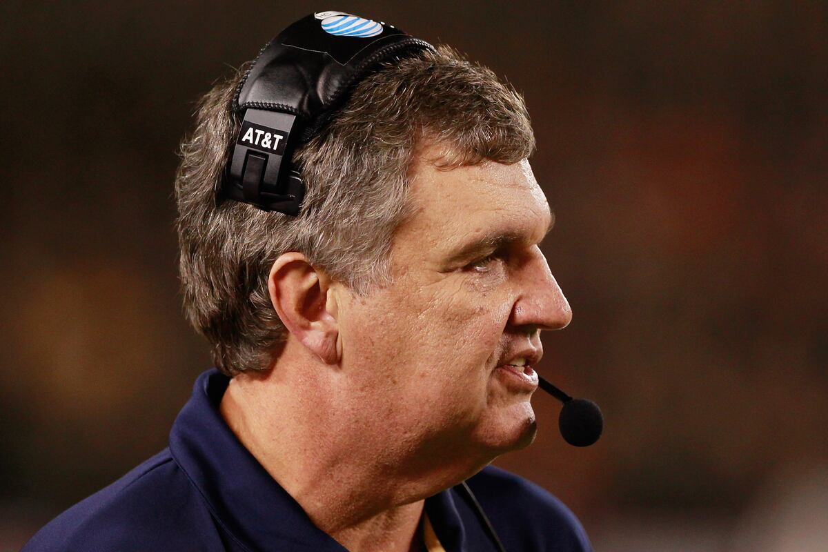 Paul Johnson Georgia Tech: What Most People Get Wrong