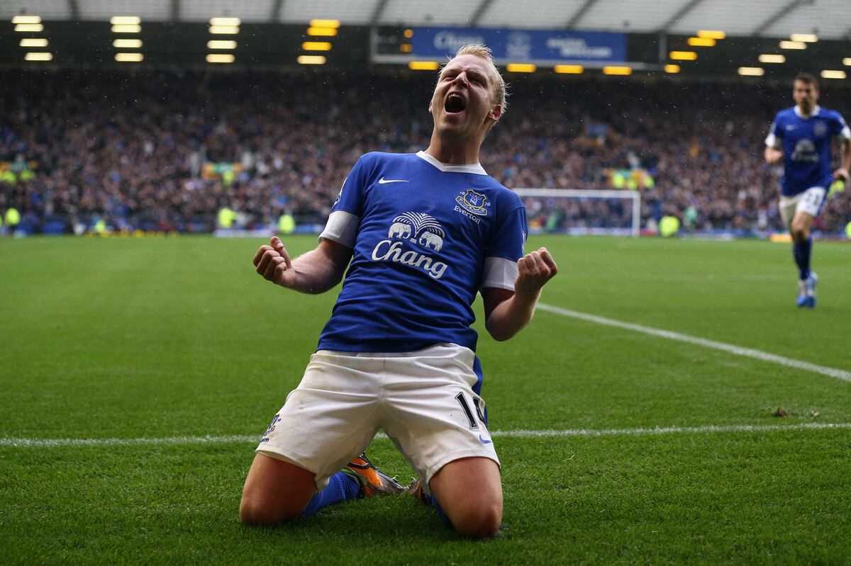 Everton vs. Liverpool: 4 Key Factors That Influenced the ...