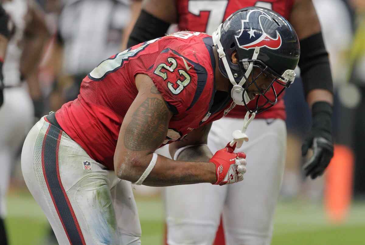 Buffalo Bills vs. Houston Texans Preview and Predictions &hellip;