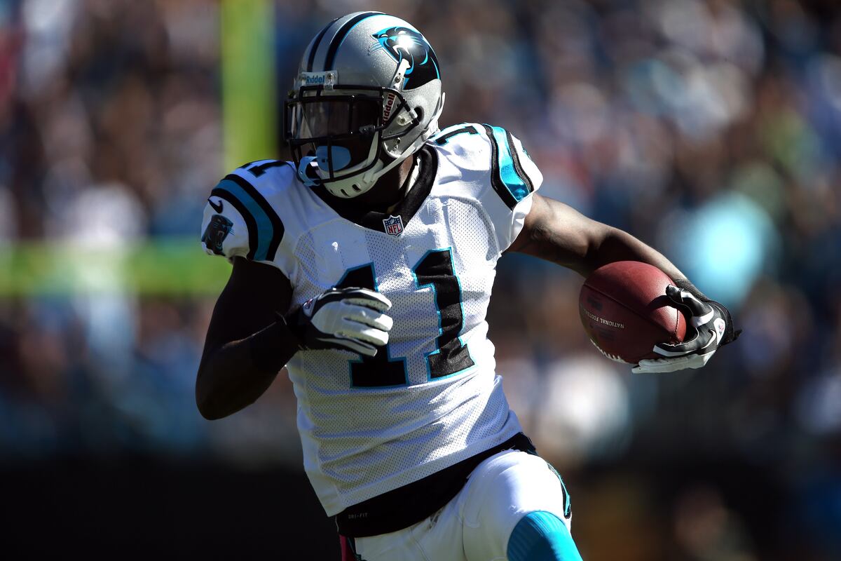 Brandon LaFell Injury: Updates on Panthers WR&rsquo;s Head | News, Scores