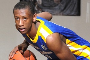 Indiana Basketball Troy Williams Picks The Hoosiers Bleacher