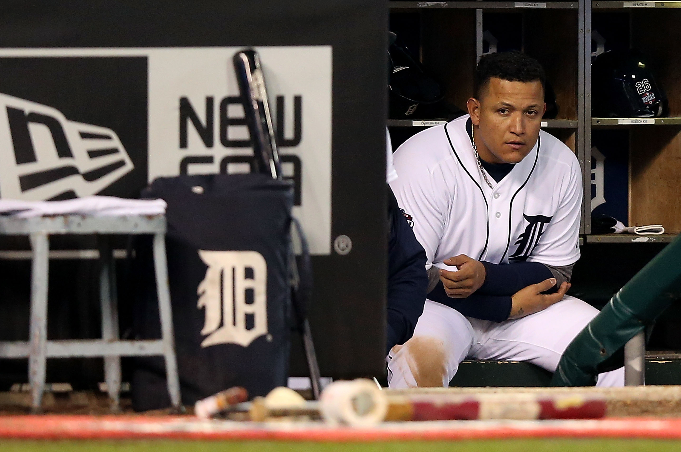 Miguel Cabrera Triple Crown: Why We Won't See Another Winner for 50 Years, News, Scores, Highlights, Stats, and Rumors