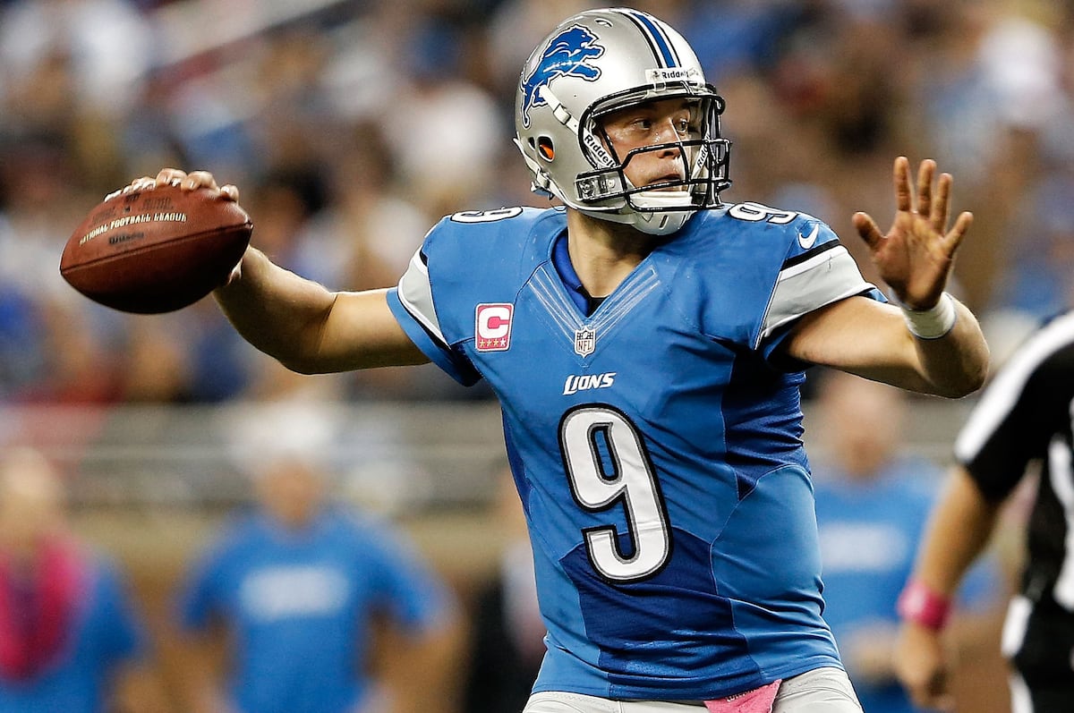 Seahawks vs Lions Score: What Really Happened in That Monday Night Shootout