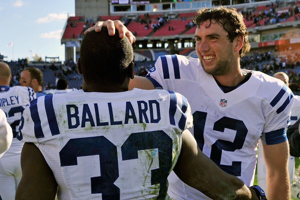 Colts vs. Titans: Final Player Grades, Analysis for Indianapolis | News 