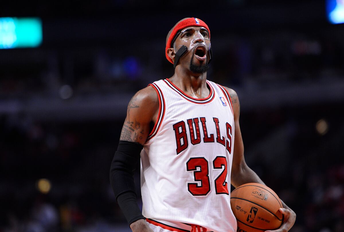 An Optimist's Guide to the Chicago Bulls' 201213 Season News, Scores
