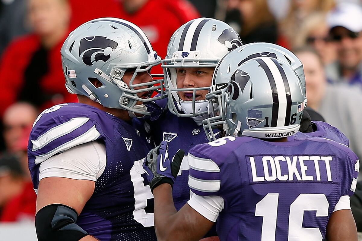 Even If Kansas State Goes Undefeated, the Wildcats May Not Get a BCS