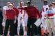 Coach David Shaw unhapy with Stanford's weak offensive performance.
