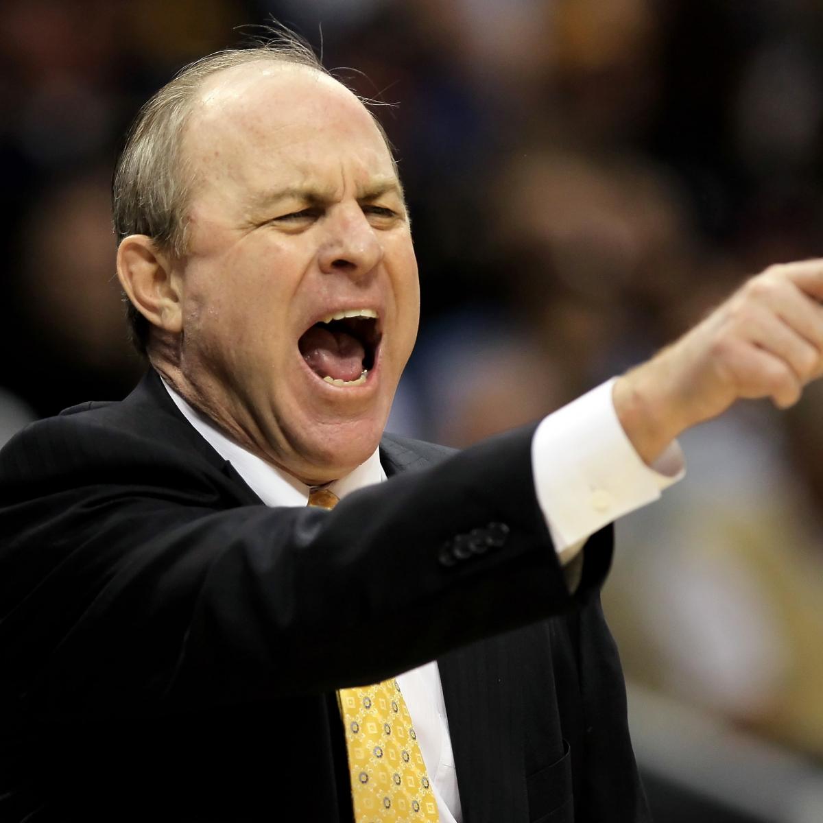 UCLA Basketball Reasons Why Ben Howland Must Win This Year News