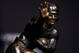 Dec 10, 2011; New York, NY, USA; A detail view of the 2011 Heisman Trophy awarded to Baylor Bears quarterback Robert Griffin III (not pictured) at the Marriott Marquis in downtown New York City. Mandatory Credit: Jerry Lai-US PRESSWIRE