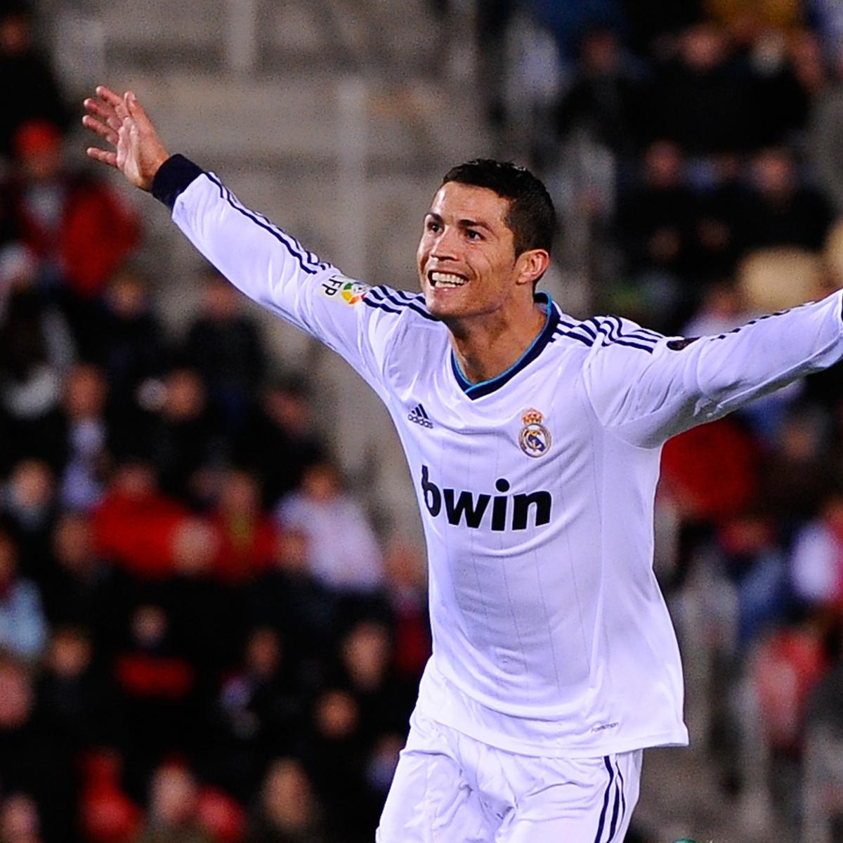 Mallorca vs. Real Madrid: 6 Things We Learned | News, Scores 