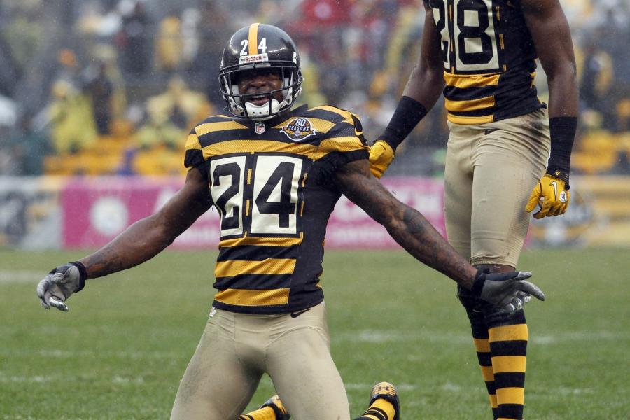 The 20 Best Throwback Uniforms in Sports History, News, Scores,  Highlights, Stats, and Rumors