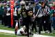 The Oregon Ducks still are fighting for respect in the BCS standings.
