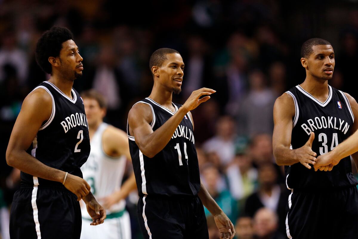 5 Questions Left Unanswered After Brooklyn Nets Preseason News