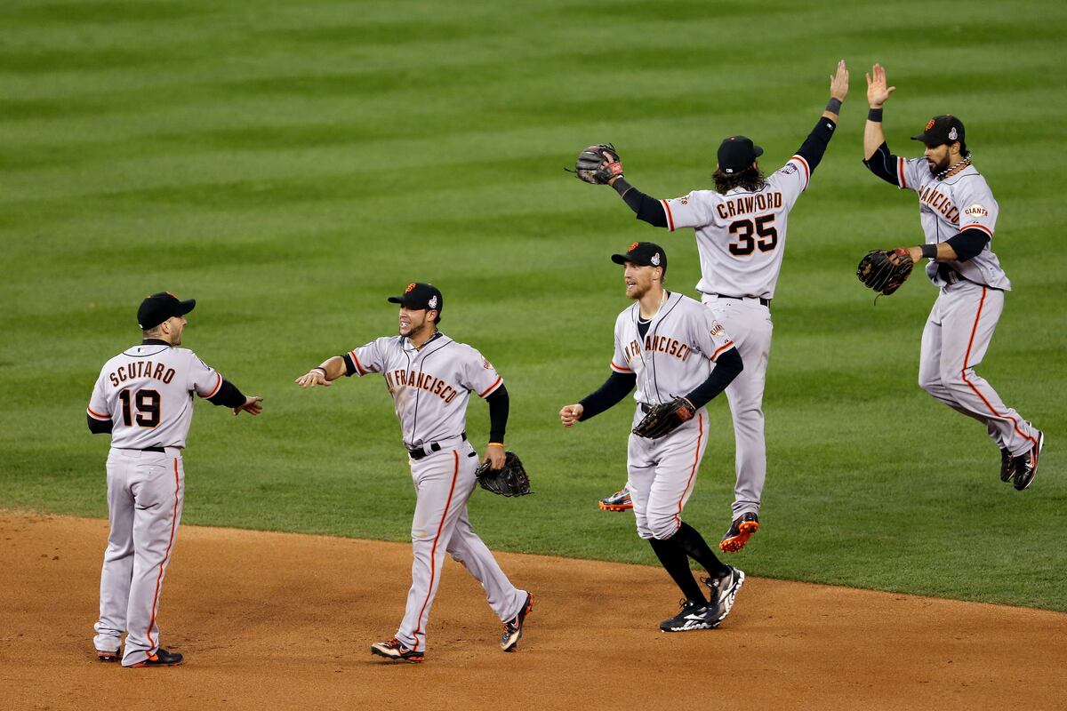The 2012 World Series And Its Place Among The Best World Series Of All Time News Scores The 2012 World Series And Its Place Among The Best World Series Of All Time News Scores