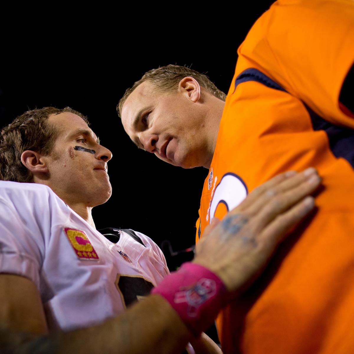fantasy week 8 rankings qb