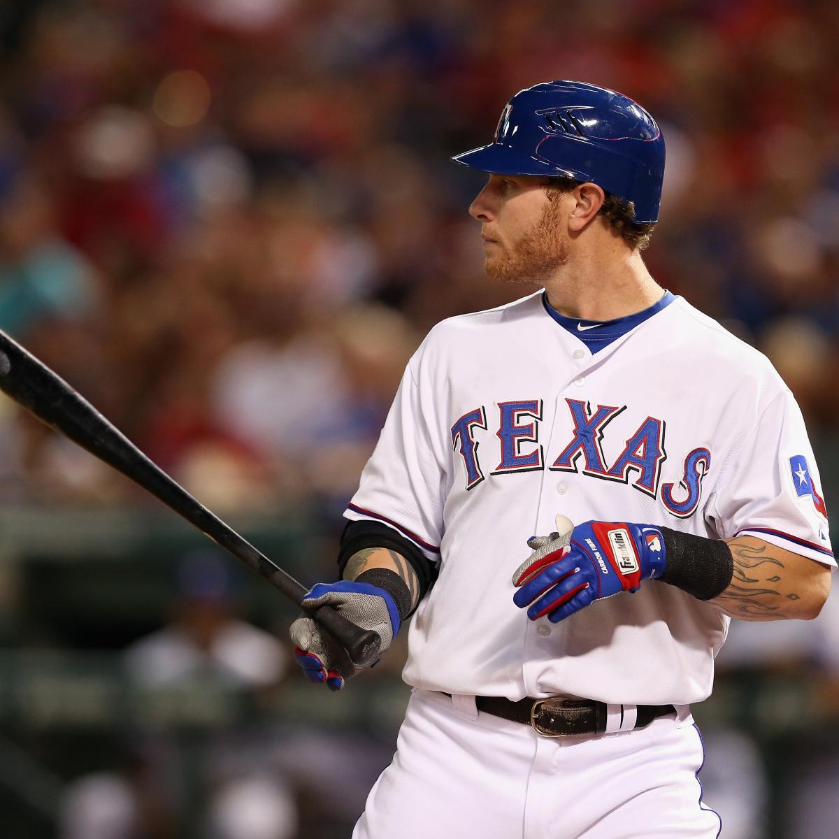 25 MLB Free Agents Who Would Be Interested in Joining the Philadelphia 25 MLB Free Agents Who Would Be Interested in Joining the Philadelphia