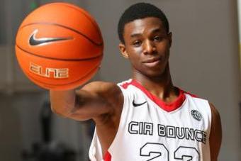 Andrew Wiggins: Ranking Schools for Nation's Top College Basketball Recruit | Scores, Highlights, and Rumors | Report