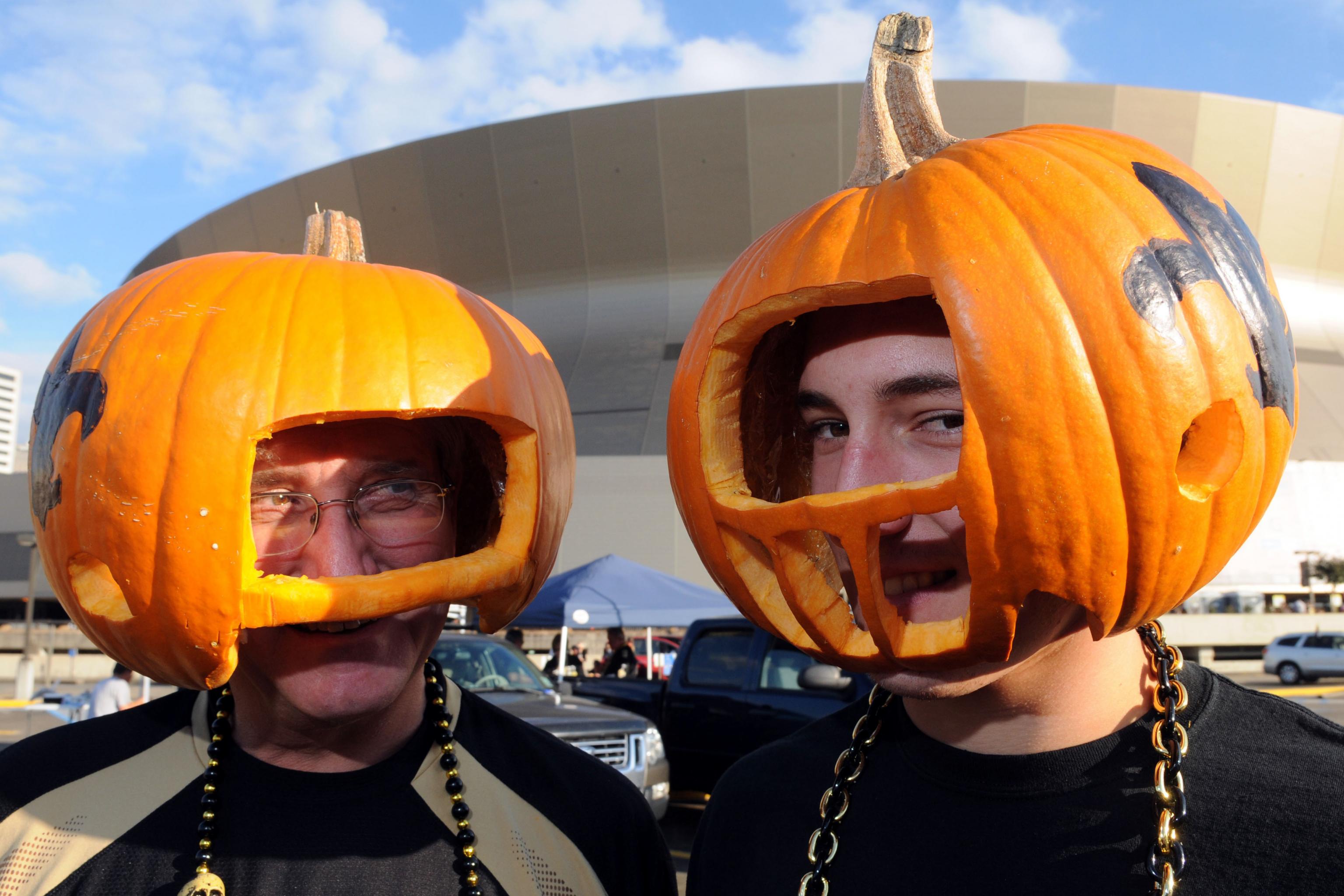 Every NFL team as Halloween candy - Page 29