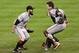 Will Sergio Romo and Buster Posey celebrate again in 2013?