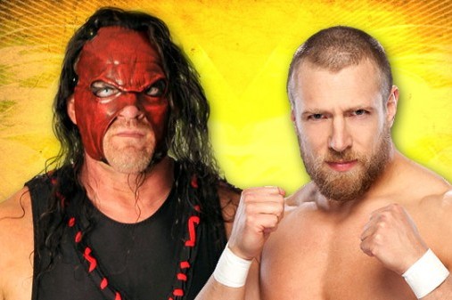 Team Hell No Why Kane And Daniel Bryan Are The Wwe Duo Of The