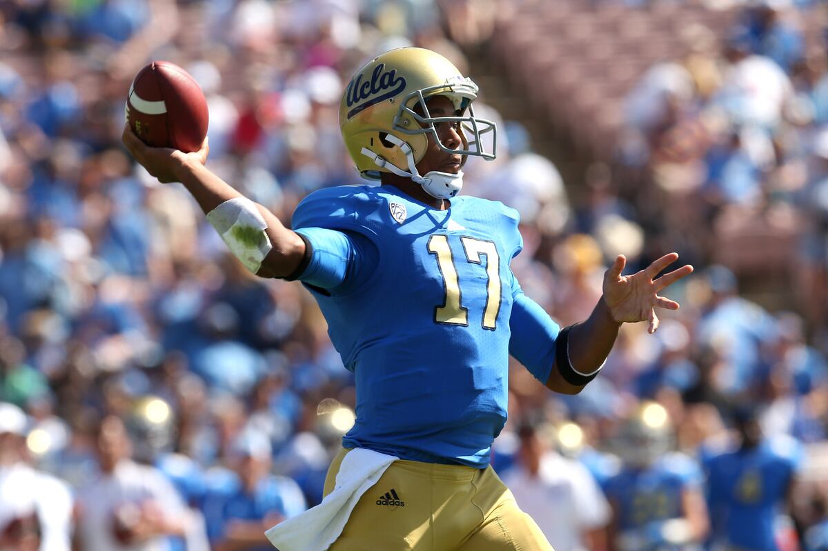 Arizona vs UCLA TV Schedule, Live Stream, Radio, Game Time and More