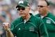 Coach Solich must right the ship quickly given the short week