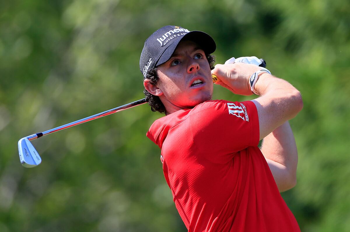 PGA Tour Reveals Full 2013 Tour Schedule News, Scores, Highlights