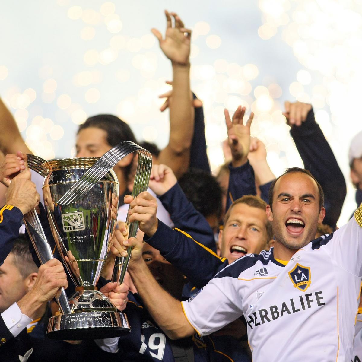 can mls teams play in club world cup