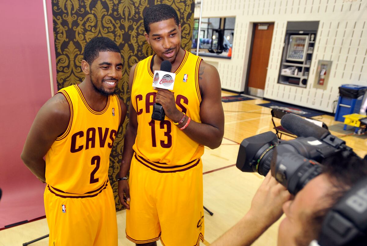 Cleveland Cavaliers 5 Things to Watch for to Begin 201213 Season
