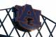 AUBURN - OCTOBER 16: Photo of the Auburn University logo at the top of Jordan-Hare Stadium during the game between the Arkansas Razorbacks and the Auburn Tigers on October 16, 2010 in Auburn, Alabama. (Photo by Mike Zarrilli/Getty Images)