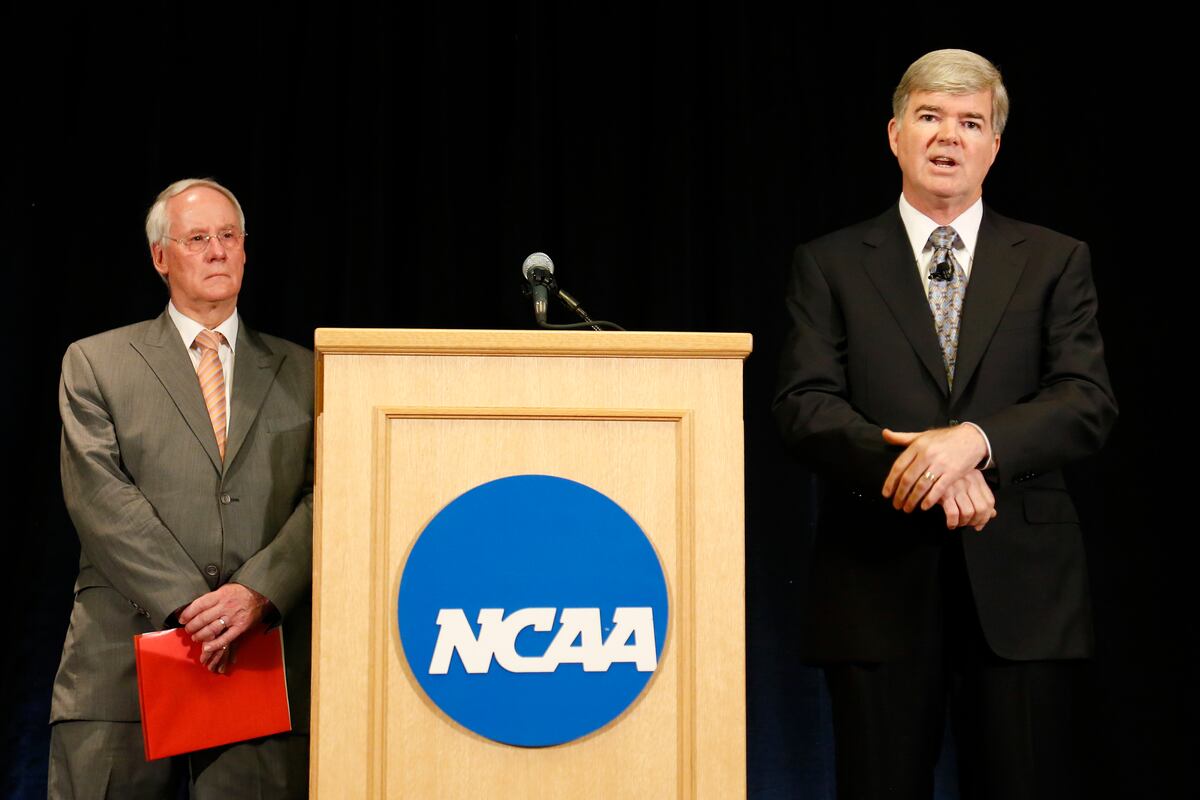 Breaking Down the New NCAA Enforcement Structure | News, Scores ...