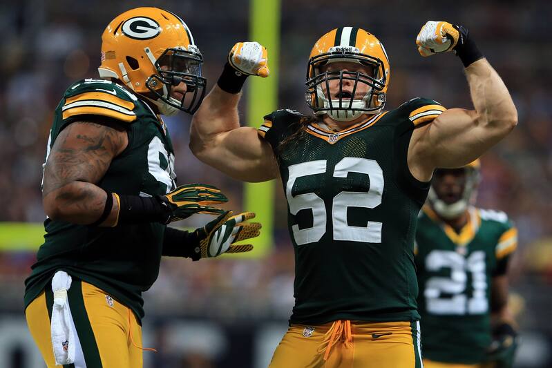 2012 Fantasy Football Team Defense Rankings Nfl Week 9 Bleacher