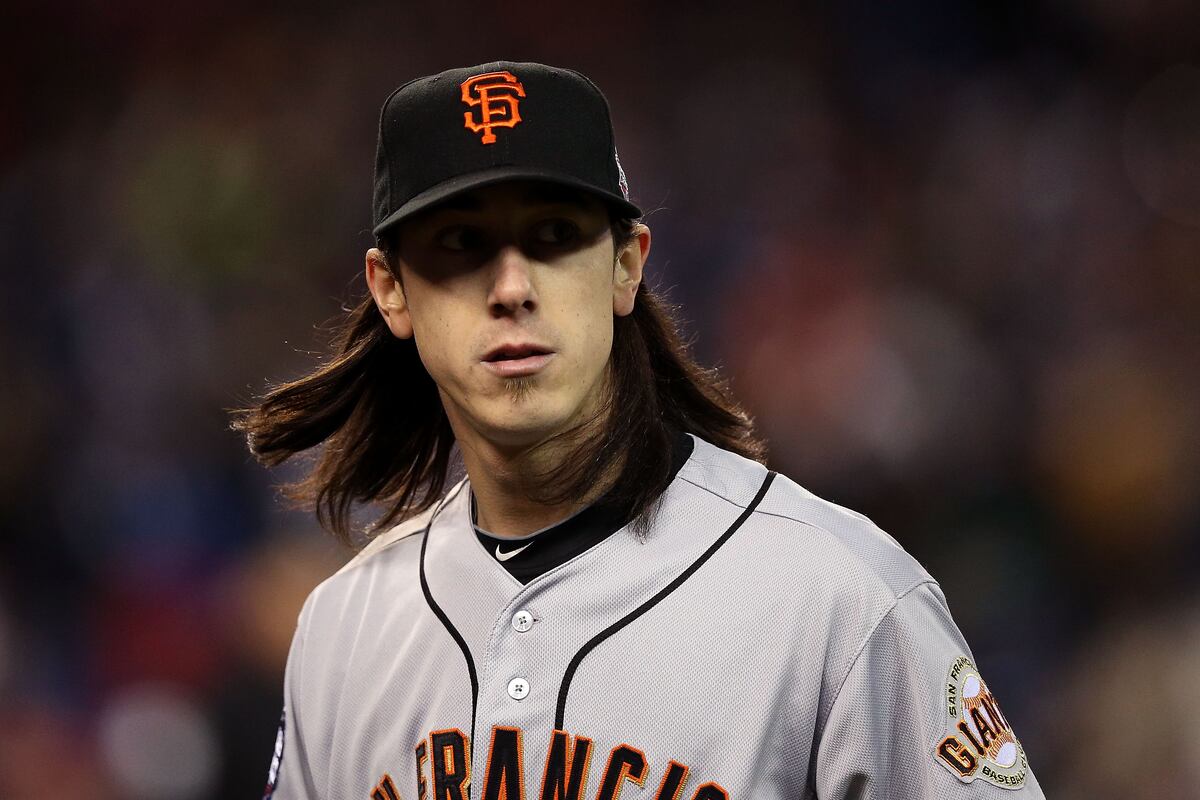 SF Giants Parade 2012 Players Whose Speeches We We Can't Wait to Hear News, Scores