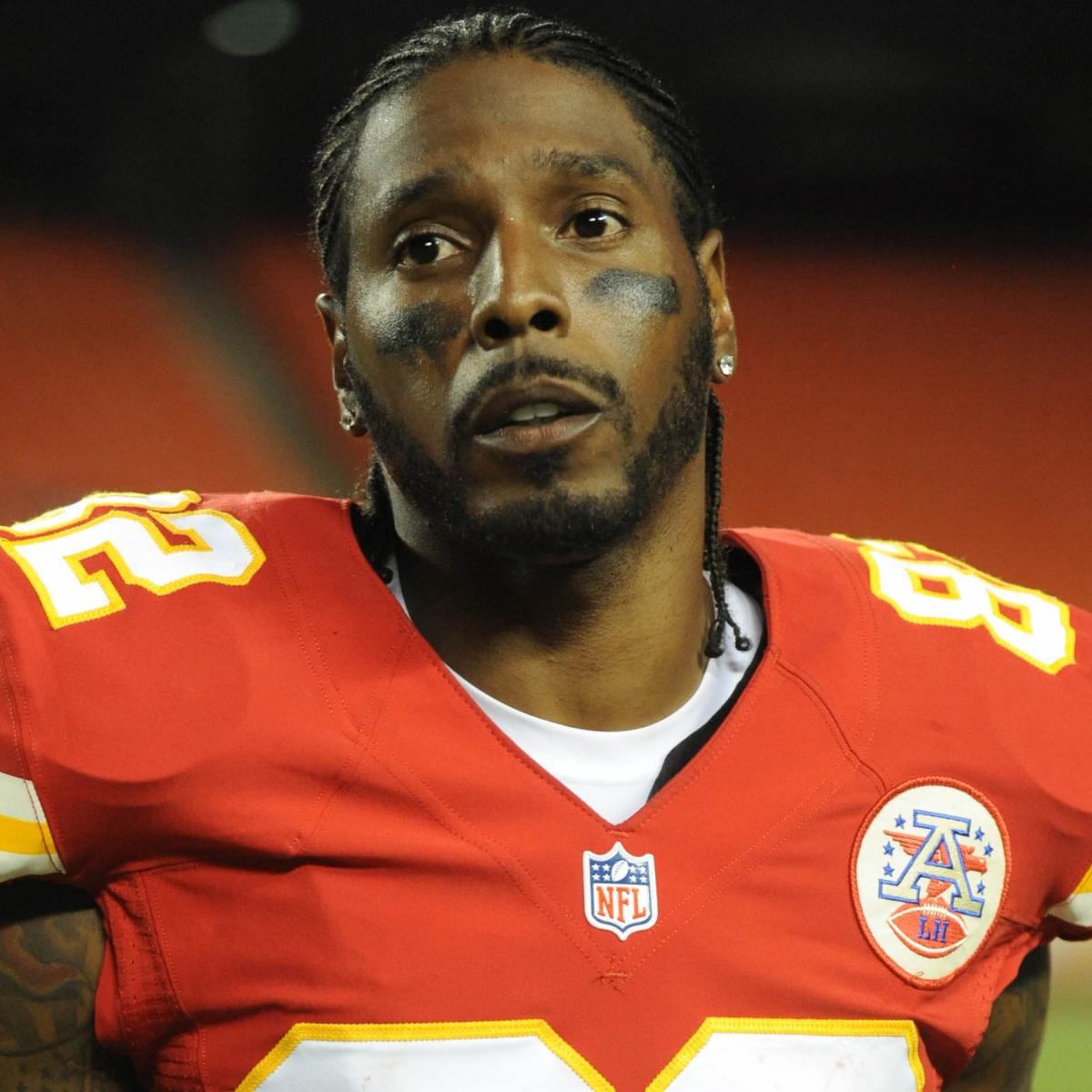 NFL Trade Rumors Latest Update on All the Trade Deadline Chatter