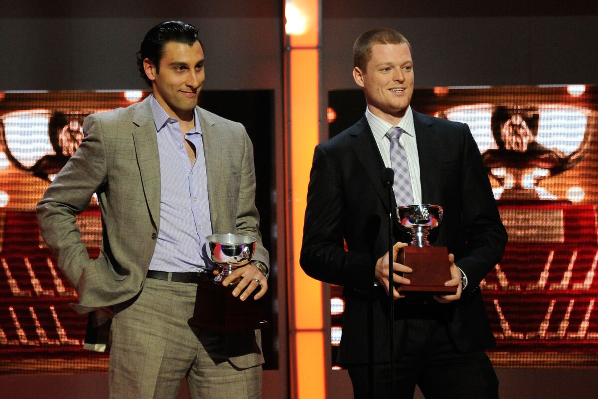 Vancouver Canucks Why the NHL's Best Goaltending Duo Could Be a Bad